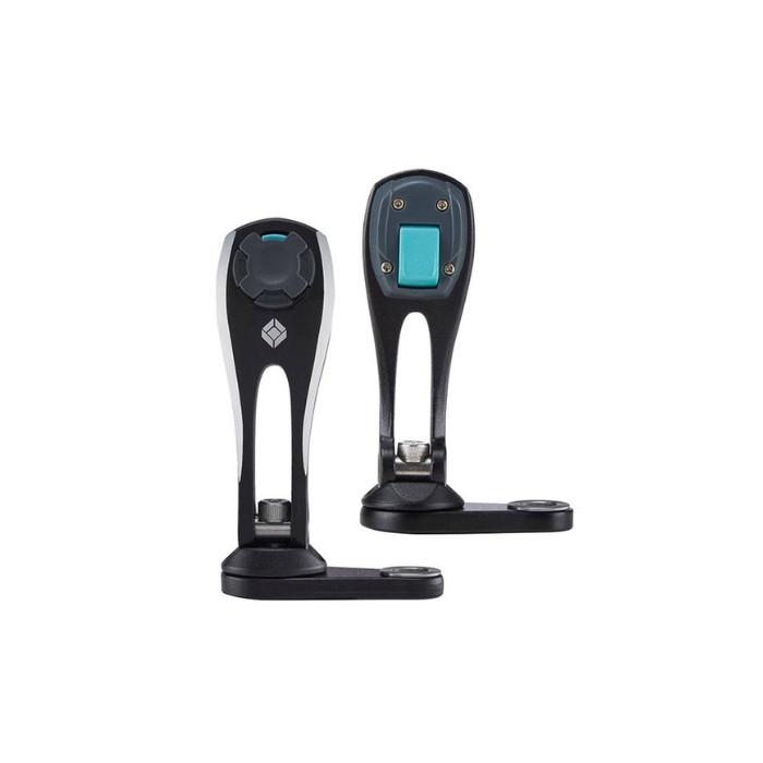 Bracket Dudukan Phone Holder X Guard XGuard Mirror Spion