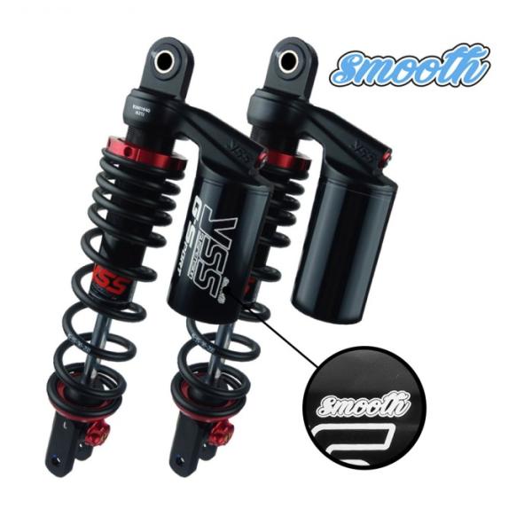 Shockbreaker YSS G Sport Smooth Nmax New 310mm Black Series