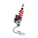 Shockbreaker Monoshock Belakang ZX10R ZX 10R '16 YSS TDS Full Adjustable