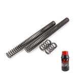 Front Fork Spring Kit Upgrade YSS ADV150 160 Per Shock Depan