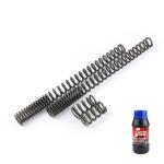 Front Fork Spring Kit Upgrade YSS PCX150 160 Per Shock Depan