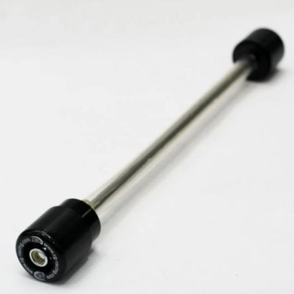 Axle Slider R&G Z1000 '14/Z1000R '17 Fork Protectors FP0151BK