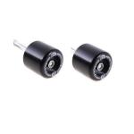 Axle Slider R&G R25 '14-20 / MT25 '15-2023 Fork Protectors FP0162BK