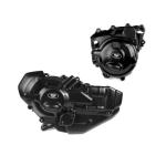 Cover Engine R&G Dct Model Africa Twin 20/ ADV Sports Pair KEC0143R