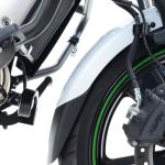 Fender Extender R&G CBR500R '13 CB500X '13 CB500F '13-18 FERG0326BK