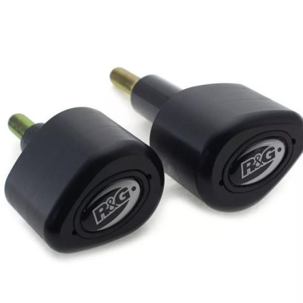 Frame Slider R&G BMW S1000RR/M 10000R '23 Aero Crash Protectors CP0551BL