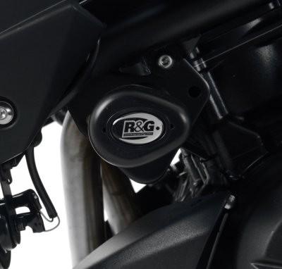 Frame Slider R&G Versys 650 '15-'23/1000 '12 CP0386BL