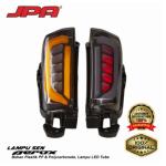 JPA Lampu Sein LED Yamaha New Aerox Tipe Cyber Original