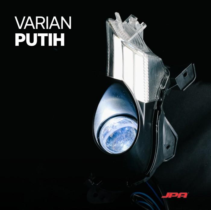 Lampu Sein Depan JPA Pro J Xmax Lampu Sen Variasi