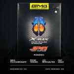 Lampu Sein Depan JPA Pro J Xmax Lampu Sen Variasi