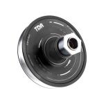 Secondary Sliding Sheave TDR Forged Black Xmax OLD 33106-B7401-XMASS