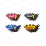 Racing Boy Kaliper S Series Yamaha Nmax / Aerox / R15 Original - Depan