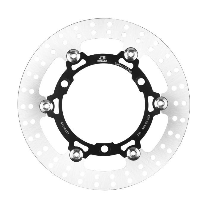 Piringan Cakram Discbrake Disc Brake RCB E2+ Nmax Depan 260mm