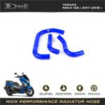 Selang Radiator Drake Nmax 155 '17-'18 Radiator Hose
