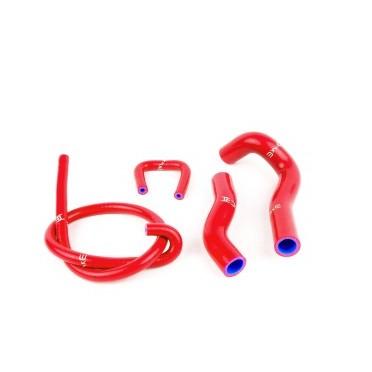 Selang Radiator Drake Ninja 250FI New '18+ Radiator Hose