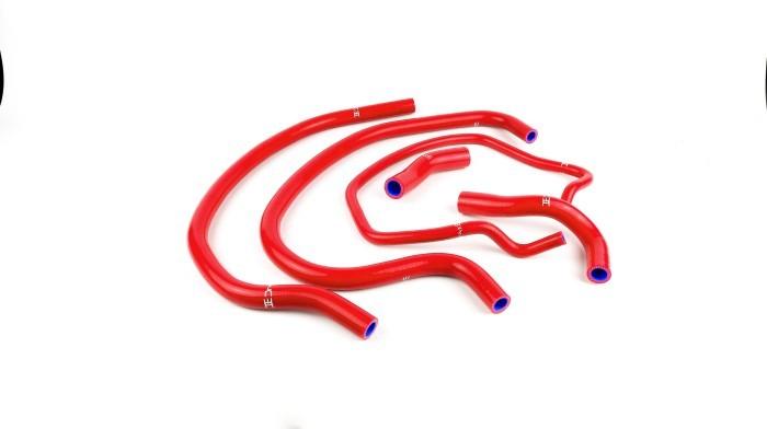 Selang Radiator Drake Xmax250 2018 Radiator Hose