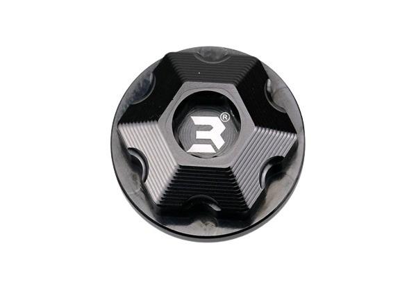 Tutup Oli Variasi WR3 M30X1.5 Oil Cap Variasi Motor