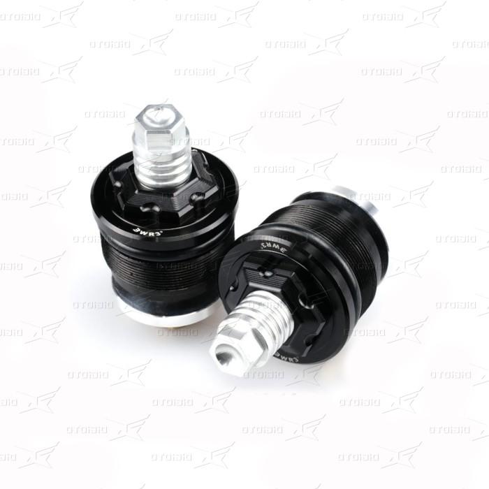 WR3 Preload Adjuster Yamaha R25 / MT25 / ER6 / Ninja 650