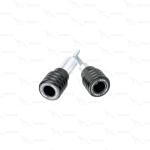 Frame Slider WR3 Pelindung Fairing Motor Kawasaki ZX25R Original