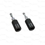 Frame Slider WR3 Pelindung Fairing Motor Honda Rebel 500