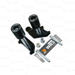 Frame Slider WR3 Pelindung Fairing Motor Honda CBR 250 RR