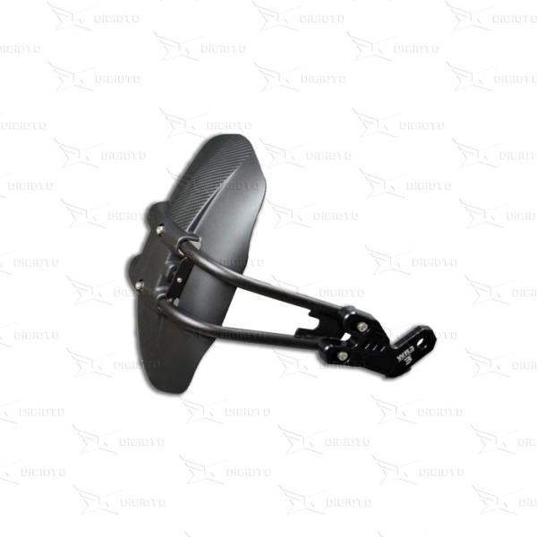 WR3 Mudguard KTM RC DUKE 200 / 250 / 390 Original