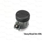 Tabung Minyak Rem WR3 Universal 45ml
