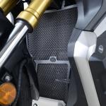 Cover Radiator & V Grill R&G Honda X-ADV 750 '17-'20 RAD0222BK
