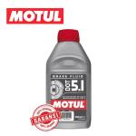 Minyak Rem Motul Brake Fluid Dot 5.1 500ml