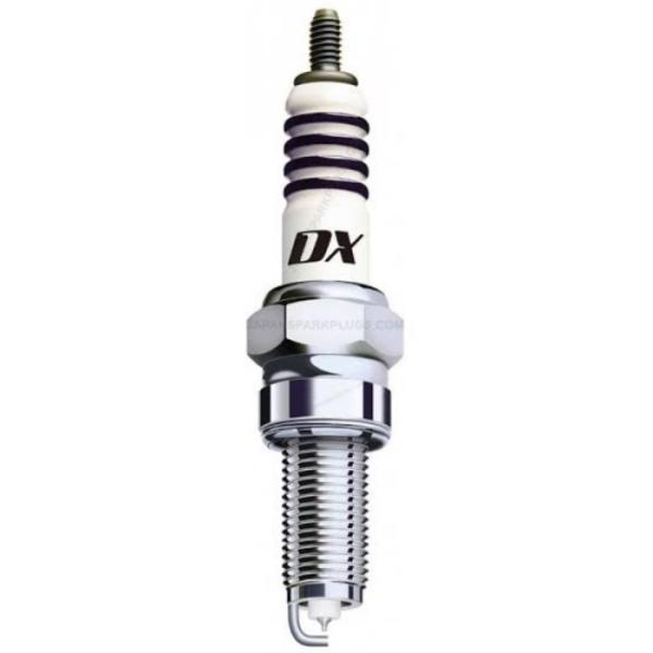 Busi NGK Motor DX CPR8EDX 9S Motor Beat Scoopy ADV KLX N max R15