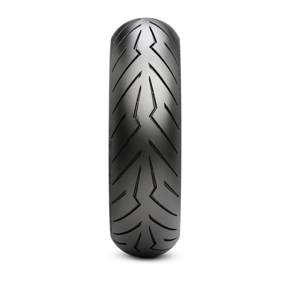 Ban Pirelli Diablo Rosso Scooter 13 110/70