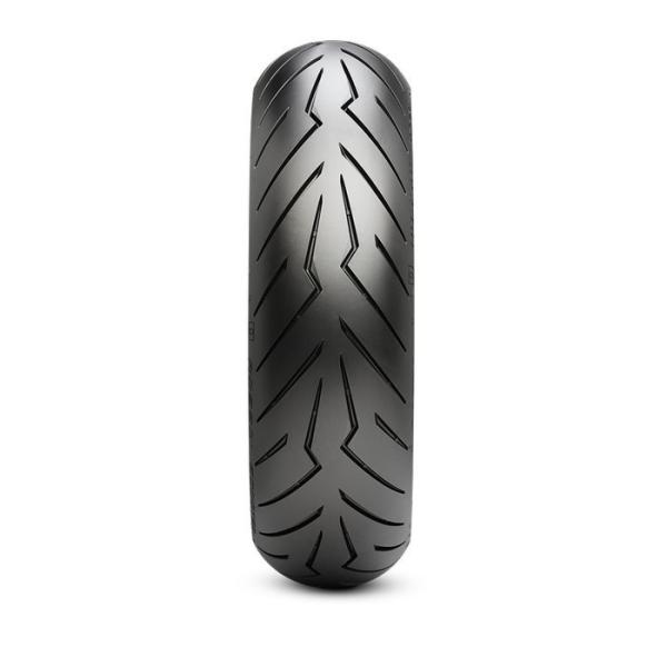 Ban Pirelli Diablo Rosso Scooter 13 130/70