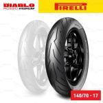 Ban Pirelli Diablo Rosso Sport 140/70-17 - R