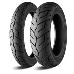 Ban Motor Michelin Scorcher 130/90 150/80 Ring 16 Harley Davidson
