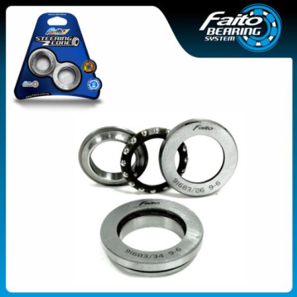 Komstir Faito M Series Beat Vario 125/150 Supra PCX 150 Genio Scoopy