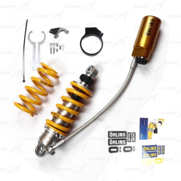Shock Ohlins Original Motor Honda MSX 125