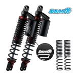 Shockbreaker YSS G Sport Smooth Black Series Honda ADV 150