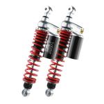Shock Shockbreaker Belakang YSS Aprilia SR GT SRGT 200 G Top 370mm