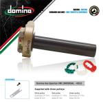 Gas Spontan Domino Italy XM2 Gold Universal Original