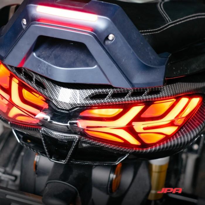 JPA Lampu Stop Lamp New Nmax 2020 Type Audi