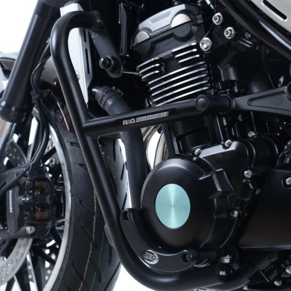 Crash Bar R&G Z900RS 18 Adventure Bars AB0034BK