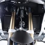 Cover Radiator R&G BMW R1250GS 18/ R1250RT 19 Radiator Guard RAD0239BK