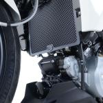 Cover Radiator R&G BMW G310R/G310GS 17 Radiator Guard RAD0218BK