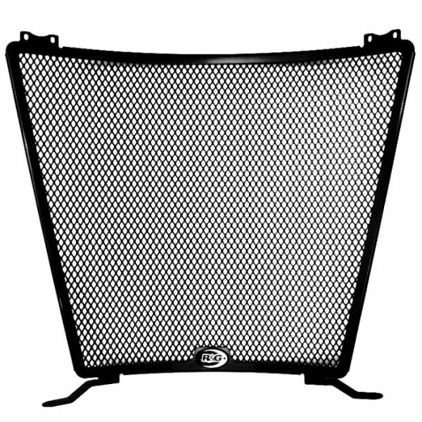 Cover Radiator R&G BMW S1000RR 19/S1000XR 20/S1000R/M1000RR RAD0247BK