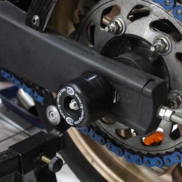 Swingarm Protector R&G R25 '14-15/MT25 '15-16 SP0063BK