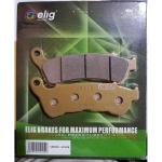 Kampas Rem Elig EM120 CBR 250R ABS