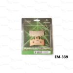 Elig EM-339 Kampas Rem Depan KTM Duke / RC 200 250 390