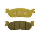 Elig EM050 Kampas Rem Depan Yamaha Novo/F1ZR/Scorpio/Vega R Old