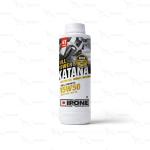 IPONE Full Power Katana 15W-50 1L Full Synthetic Oli Semua Motor Sport