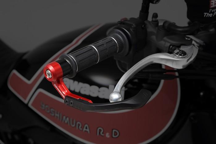 Proguard Yoshimura Lever Guard Universal Pelindung Handle Rem Motor